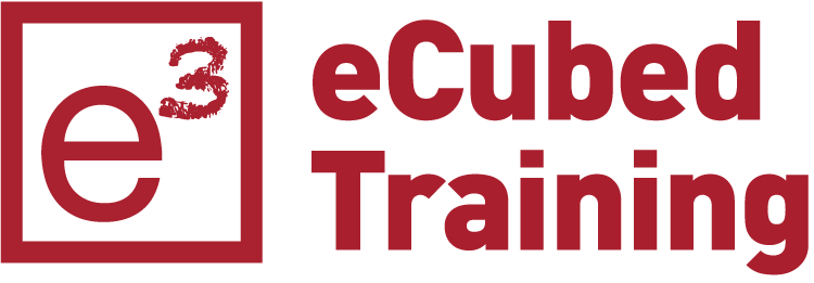 Ecubed Training